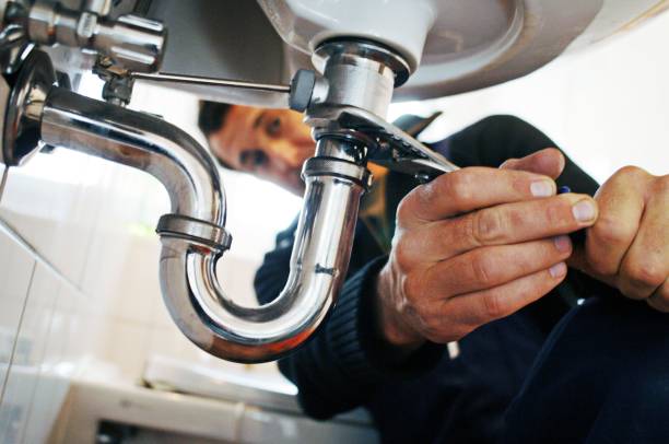 Best Pipe Inspections and Diagnostics  in USA